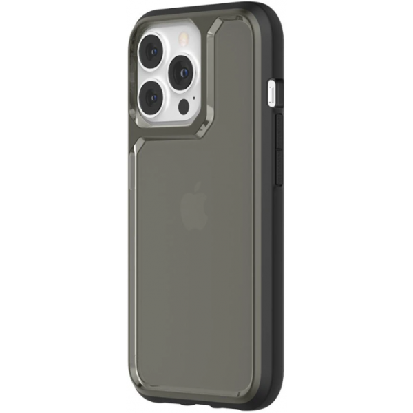 Фото - Чохол для смартфону Incipio Survivor Strong for Apple iPhone 13 Pro - Black (GIP-081-BLK)