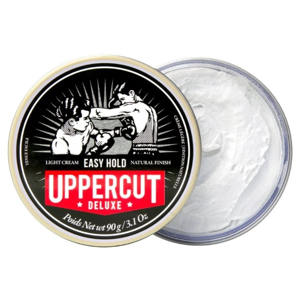 Фото - Крем для укладки волосся Uppercut Deluxe Easy Hold STD (817891022161)