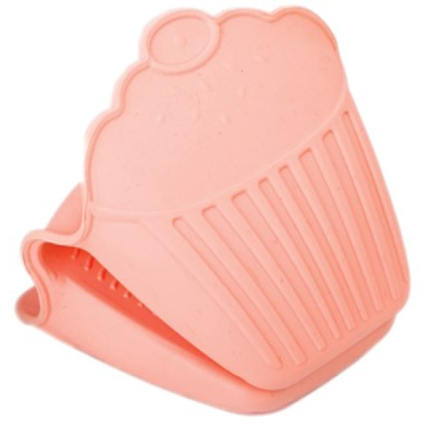 Фото - Прихватка Baltali Silikon 11х11х10 см в асортименті (42073) Фото - Прихватка Baltali Silikon 11х11х10 см в асортименті (42073)