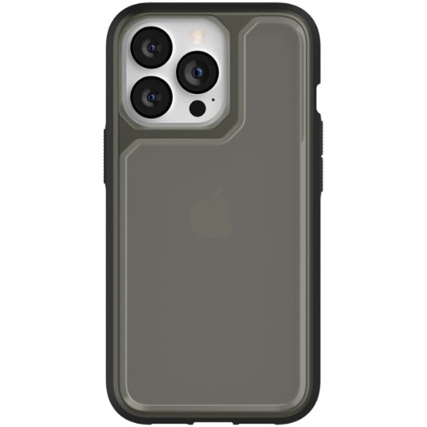 Фото - Чехол для смартфона Incipio Survivor Strong for Apple iPhone 13 Pro - Black (GIP-081-BLK)