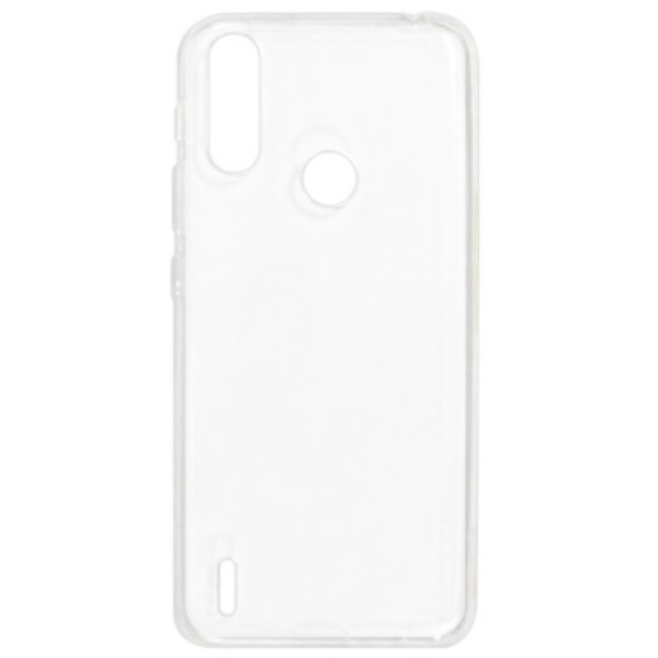 Фото - Чохол для смартфону Armorstandart Air for Motorola Moto E7 Power/E7i Power Transparent (ARM59425)