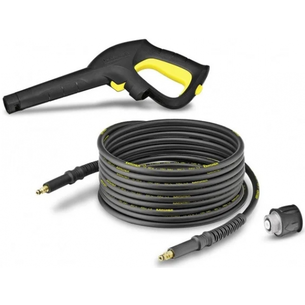 Фото - Комплект для мінімийки Karcher К2-K7 (2.642-953.0)