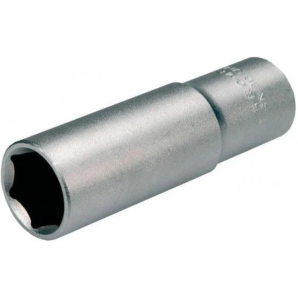 Фото - Торцевая головка Haisser 1/2" 17х77 мм (70057) Фото - Торцевая головка Haisser 1/2" 17х77 мм (70057)