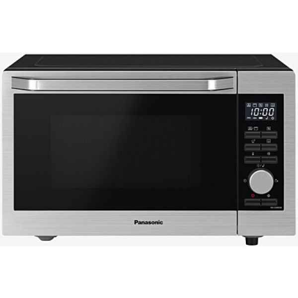 Фото - Микроволновая печь (СВЧ) Panasonic NN-C69MSZPE