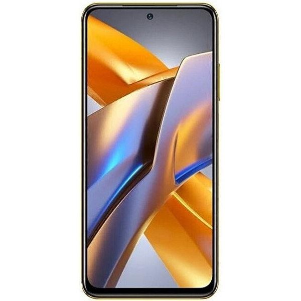 Фото - Смартфон Poco M5s 6/128Gb Yellow