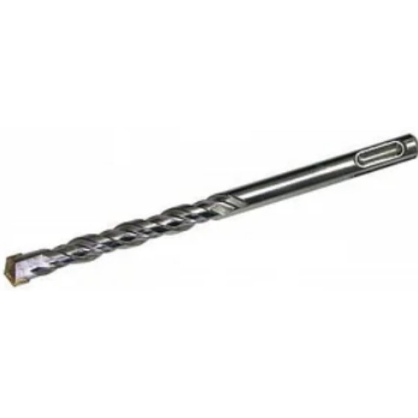 Фото - Бур Haisser Sds-Plus 10х210 мм Professional