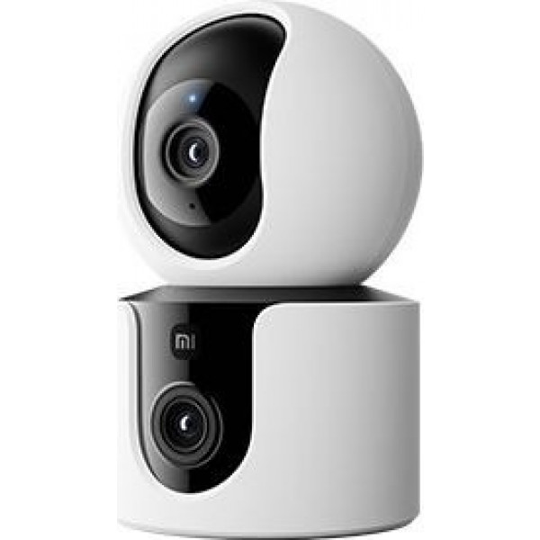 Фото - IP-камера Xiaomi Smart Camera C300 Dual (BHR9166EU)