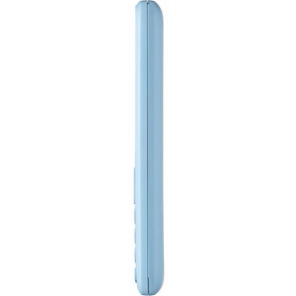 Фото - Мобильный телефон 2E E240 2019 Dual Sim City Blue