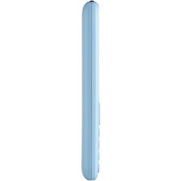 Фото - Мобильный телефон 2E E240 2019 Dual Sim City Blue