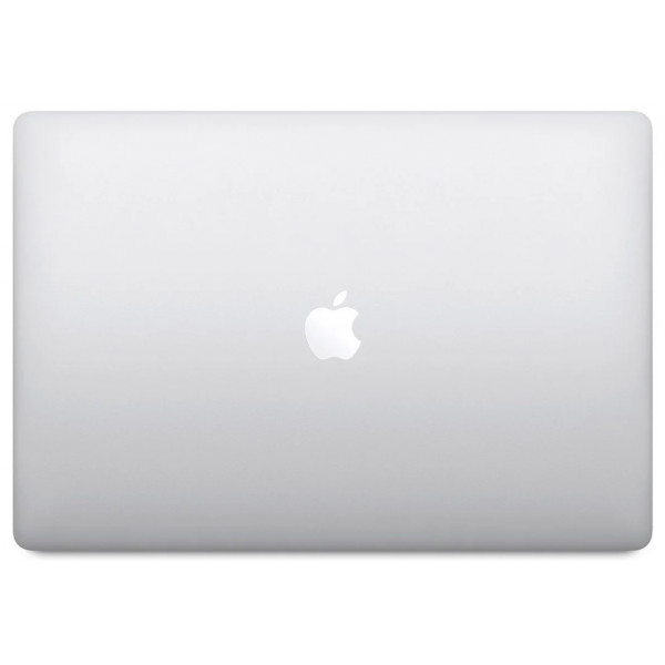 Фото - Ноутбук Apple MacBook Pro 16'' TB 512GB MVVL2 Silver 2019
