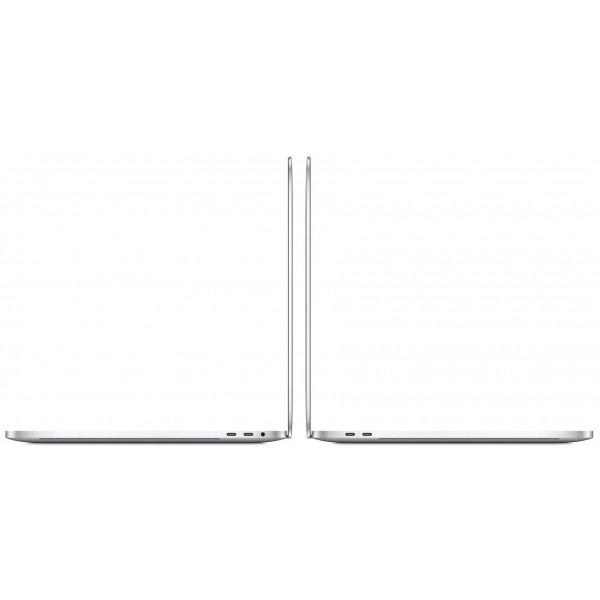 Фото - Ноутбук Apple MacBook Pro 16'' TB 512GB MVVL2 Silver 2019
