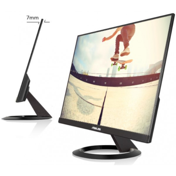 Фото - Монитор Asus VZ279HE