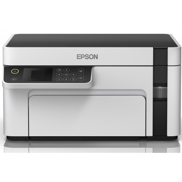 Фото - БФП ч/б друку Epson M2120 с WI-FI (C11CJ18404)