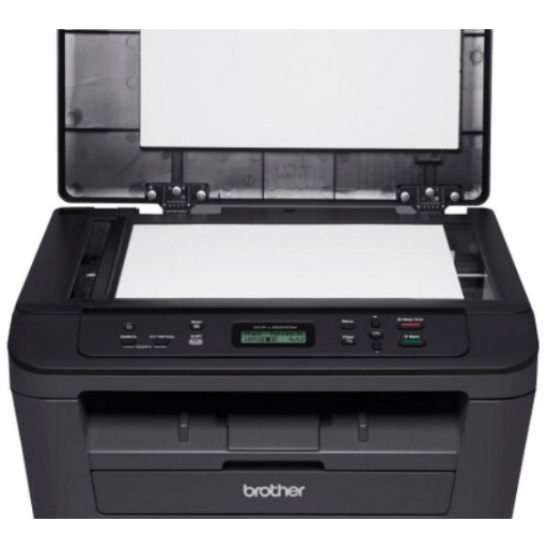 Фото - БФП Brother DCP-L2520DWR с Wi-Fi