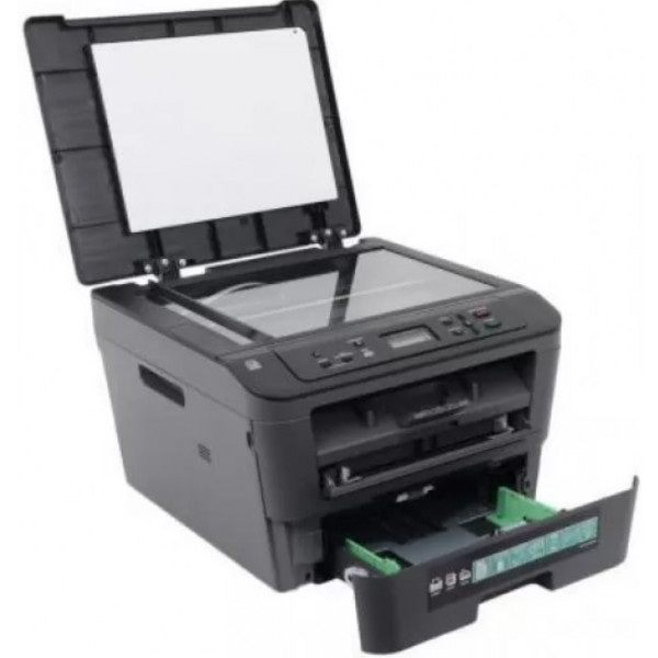 Фото - БФП Brother DCP-L2520DWR с Wi-Fi