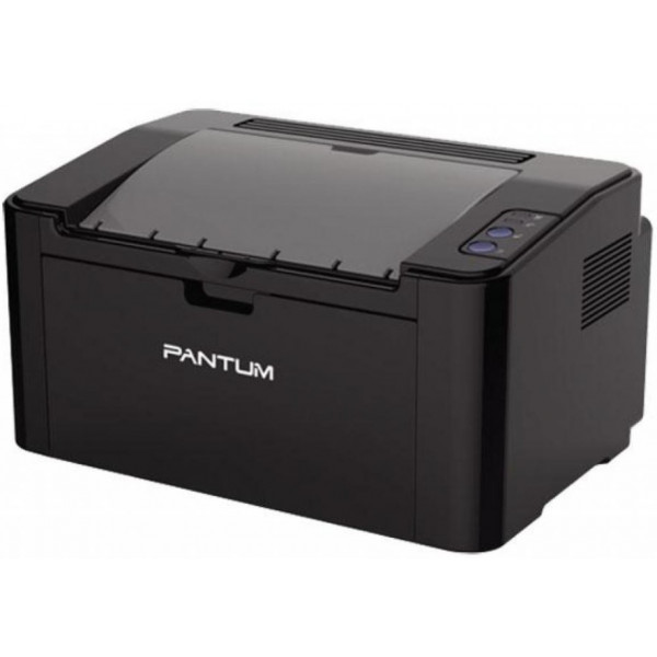 Фото - Принтер для ч/б друку Pantum P2500W с Wi-Fi