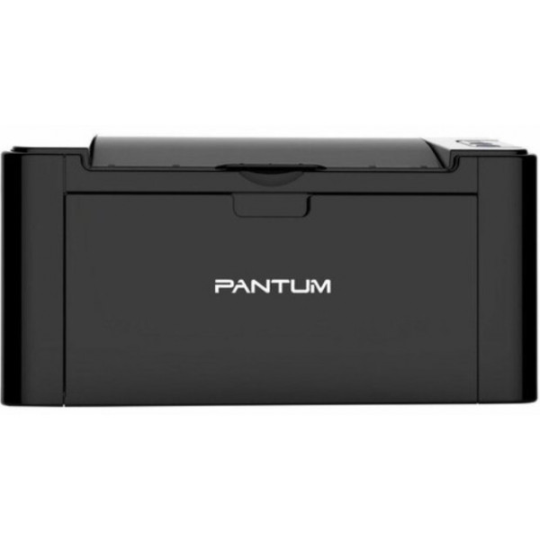 Фото - Принтер для ч/б друку Pantum P2500W с Wi-Fi