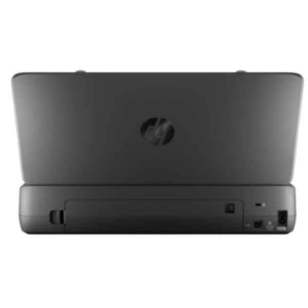 Фото - Принтер для цветной печати HP OfficeJet 202 mobile (N4K99C) c Wi-Fi