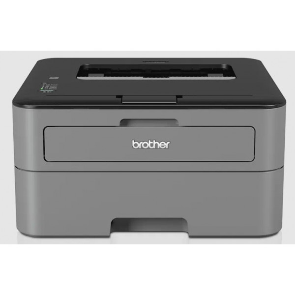 Фото - Принтер Brother HL-L2300DR