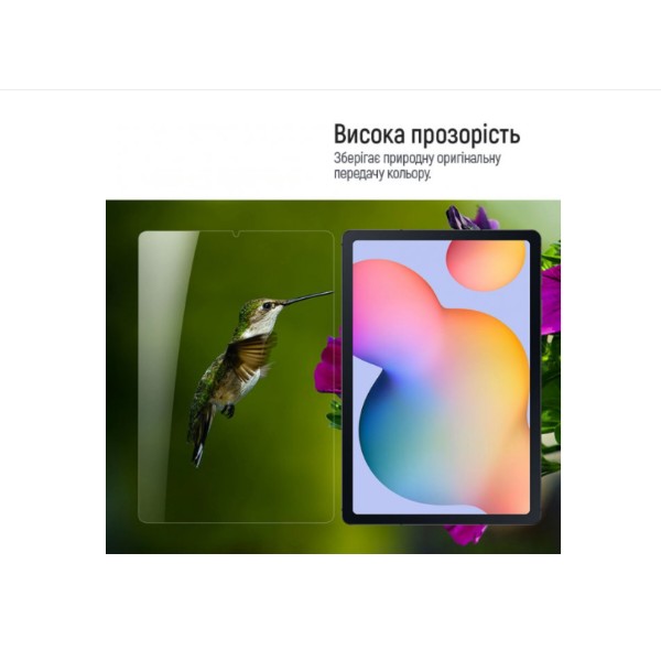 Фото - Захисне скло для планшета Colorway 9H Samsung Galaxy Tab A7 Lite 2021 (CW-GTSGT225)
