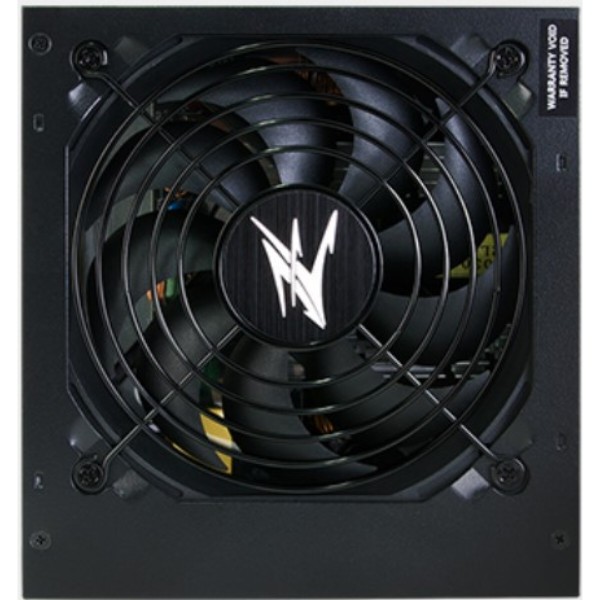 Фото - Мікропошкодження - Блок живлення для ПК Zalman MegaMax 800W (ZM800-TXII)