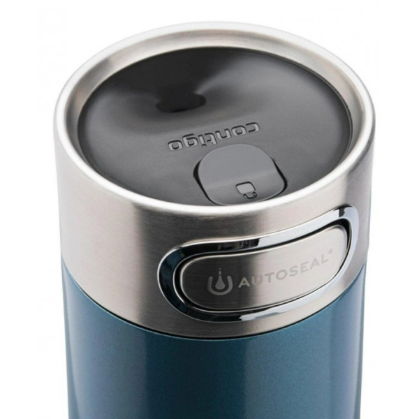 Фото - Термокружка Contigo LUXE 0,36 л (2106223)