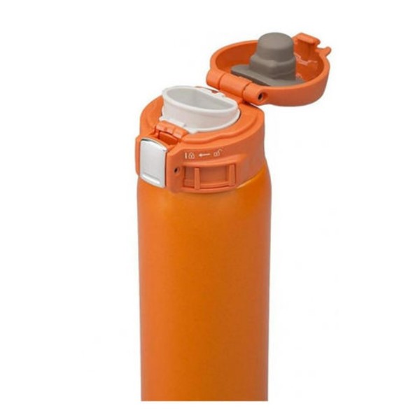 Фото - Термочашка Zojirushi SM-SHE60DV 0.6 л Orange (1678.04.63)