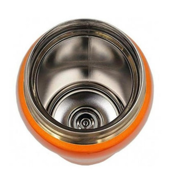 Фото - Термочашка Zojirushi SM-SHE60DV 0.6 л Orange (1678.04.63)