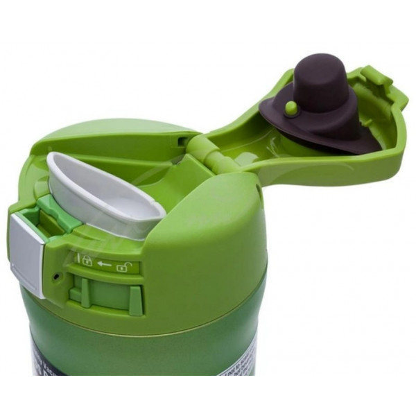 Фото - Термочашка Zojirushi SM-YAF48GA 0.48 л Green (1678.03.44)