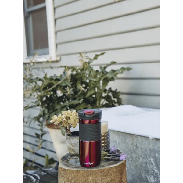 Фото - Термочашка Contigo BYRON 16 0,47 л (2095632)