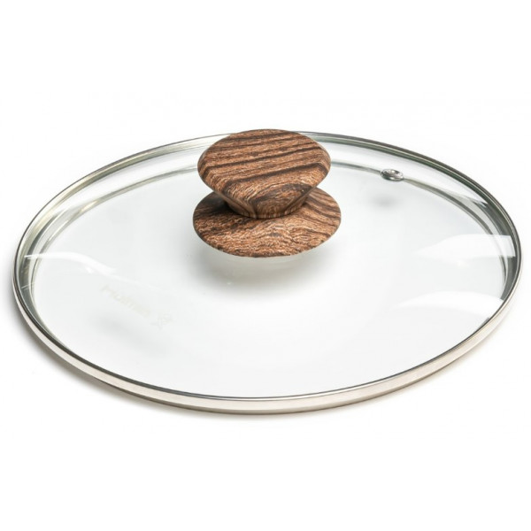 Фото - Каструля Holmer CR-1325-FAMWL Natural