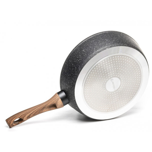 Фото - Сотейник Holmer DF-42828-FAM Natural