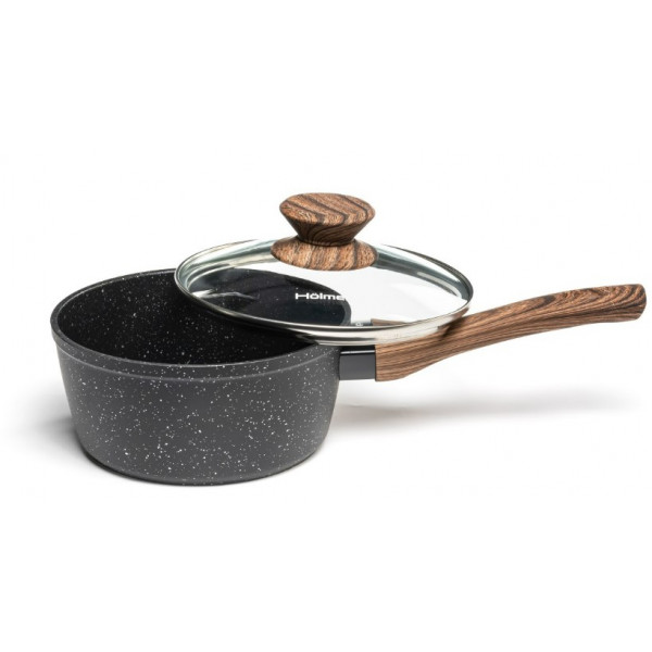 Фото - Ківш Holmer SP-1318-FAMWL Natural