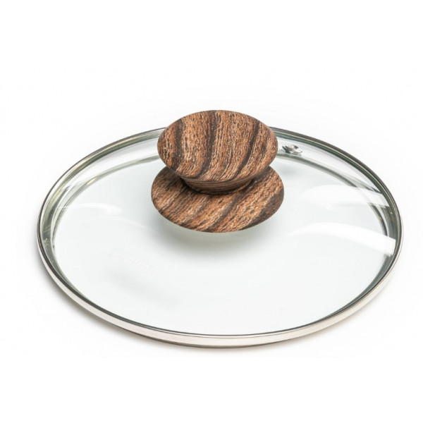 Фото - Ківш Holmer SP-1318-FAMWL Natural