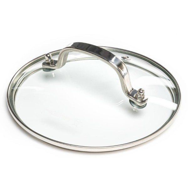Фото - Ковш Holmer SP-1318-FAMМL Elegance
