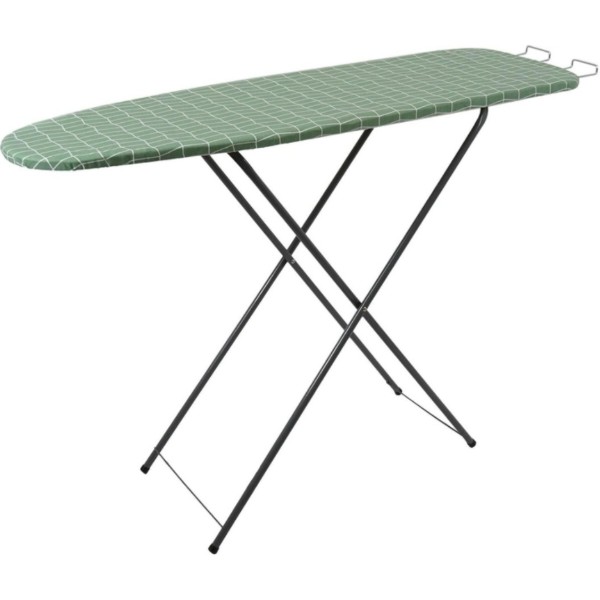 Фото - Гладильная доска Eurohome 1836W ДСП 118*36 см