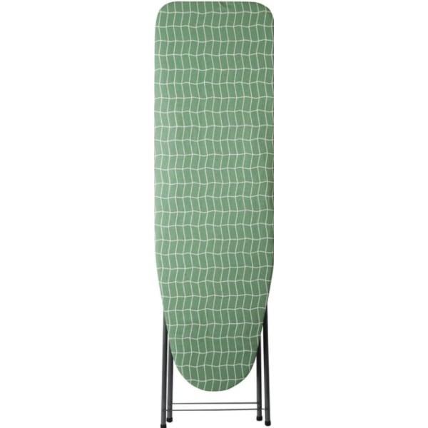 Фото - Гладильная доска Eurohome 1836W ДСП 118*36 см
