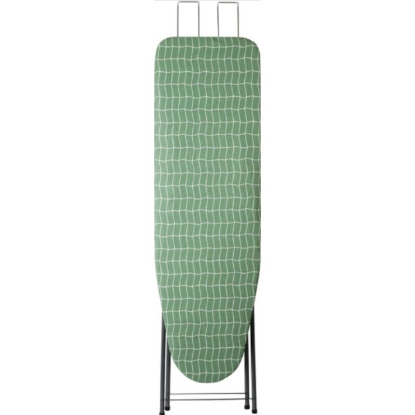 Фото - Гладильная доска Eurohome 1836W ДСП 118*36 см