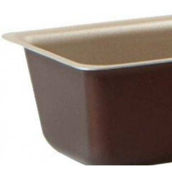 Фото - Форма для приготування TVS Dolci Idee 27х10 см (8000807011881)