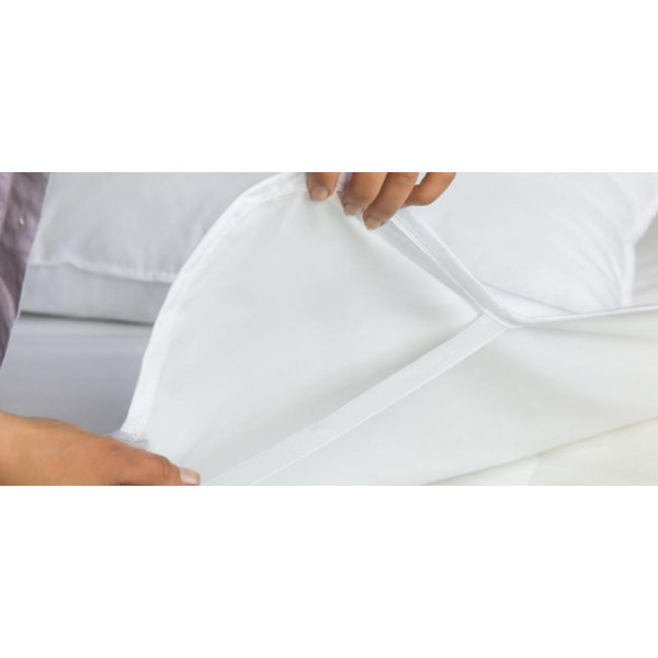 Фото - Наматрацник ТЕП Waterproof 90х200 см (2-00680_00000)