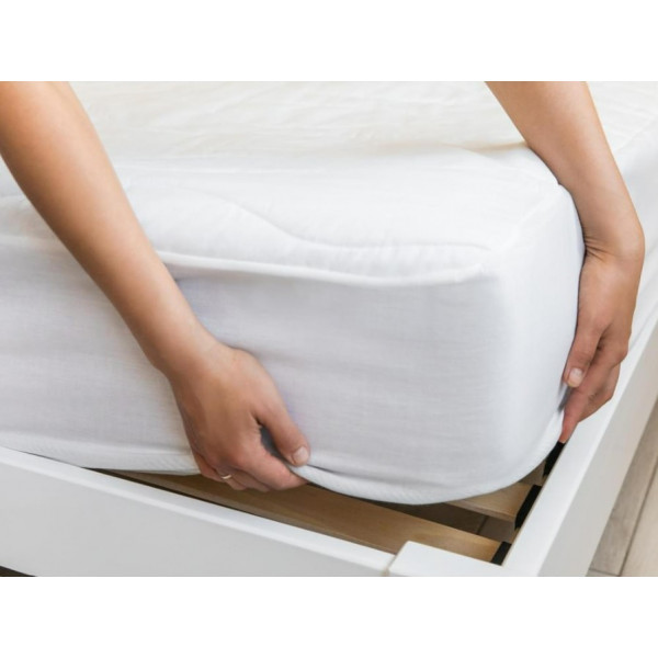 Фото - Чохол для матраца ТЕП Ecoblank 30х120х200 см (5-00371_00000)