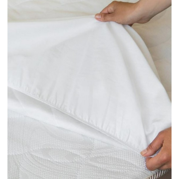 Фото - Чохол для матраца ТЕП Ecoblank 30х160х200 см (5-00373_00000)