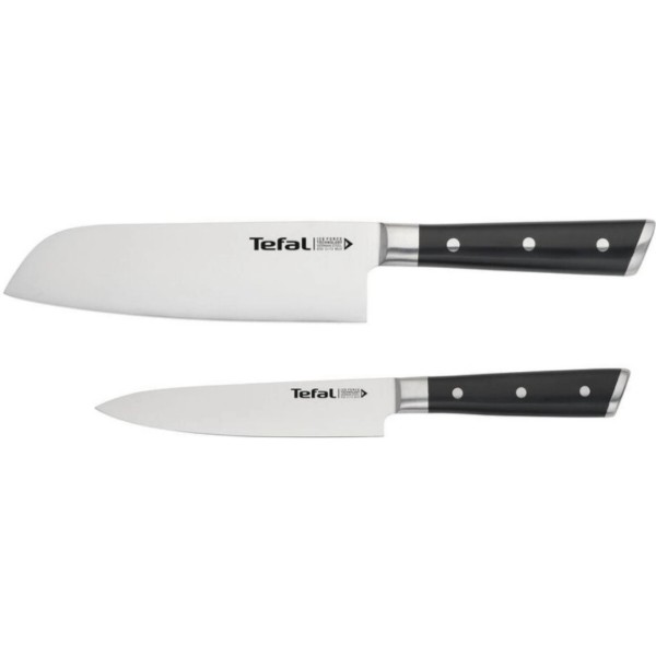 Фото - Набор ножей Tefal K232S224 Ice Force 2 пр