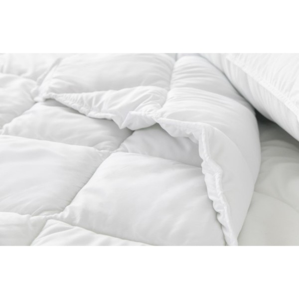 Фото - Ковдра літня двоспальна євро ТЕП White Home Comfort 200х220 см (1-03252_00000)