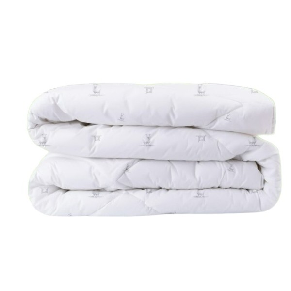 Фото - Одеяло зимнее полуторное ТЕП Membrana Print Pure Wool 150х210 см (1-02580_00000) Фото - Одеяло зимнее полуторное ТЕП Membrana Print Pure Wool 150х210 см (1-02580_00000)