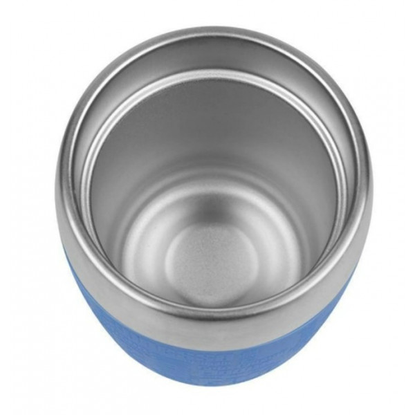 Фото - Термочашка Tefal K3083314 Travel Cup 0,2 л, блакитна