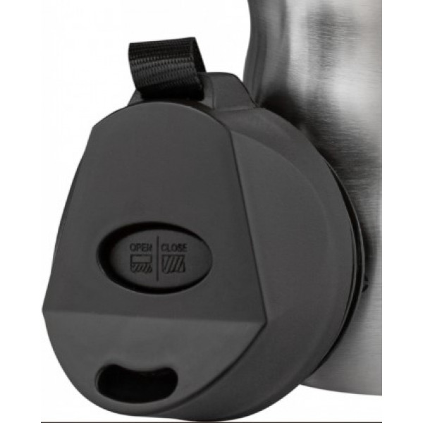 Фото - Термокружка Well Done WD-7084S 480 мл Steel