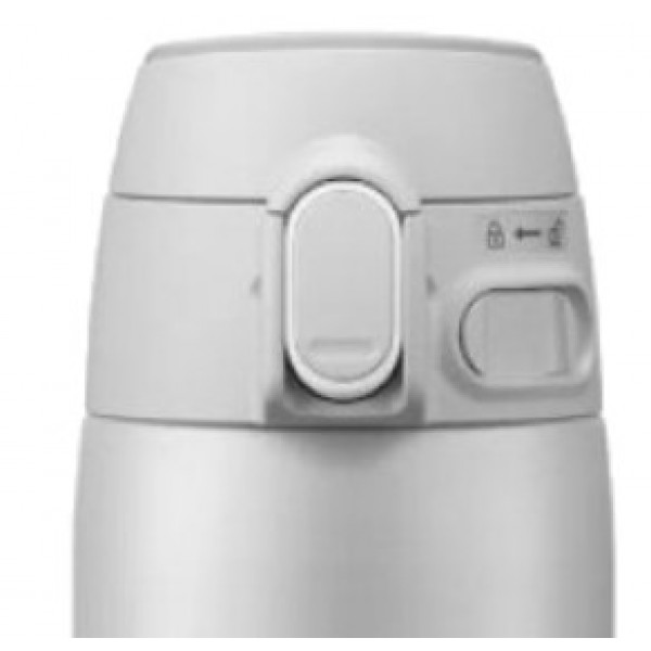 Фото - Термочашка Zojirushi SM-TAE48SASZ 480 мл Silver (1678.05.52)