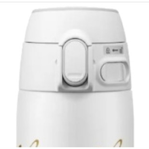 Фото - Термочашка Zojirushi SM-TAE48SAWJ 480 мл White (1678.05.51)