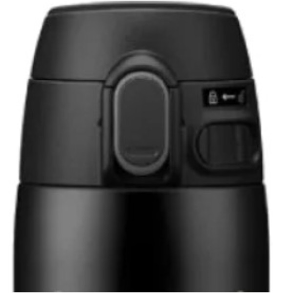 Фото - Термочашка Zojirushi SM-TAE48SABJ 480 мл Black (1678.05.50)